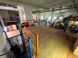 Food Xchange @ Admiralty (D27), Factory #601306081